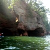 Sea Caves