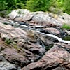 Red Granite Falls