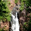 Brownstone Falls