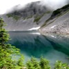 Iceberg Lake 1