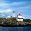 Trial Island Light