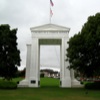 Peace Arch