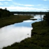 Big Bay Lagoon