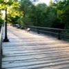 Old Iron Bridge