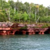 Sea Caves