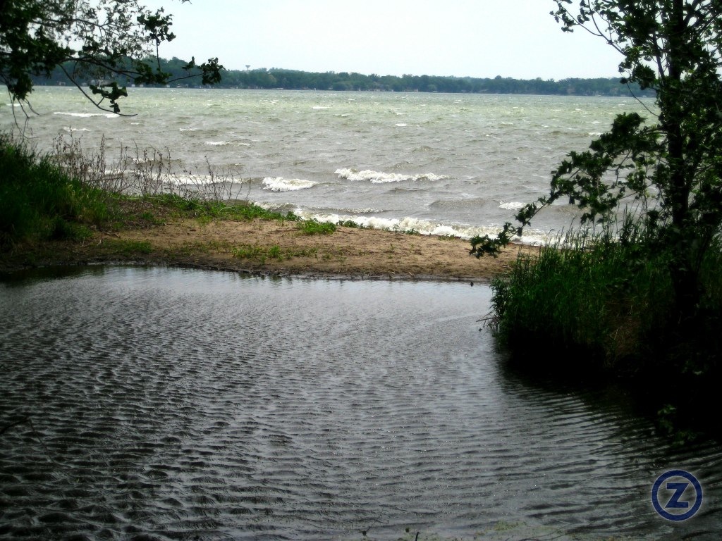 Lake Kegonsa
